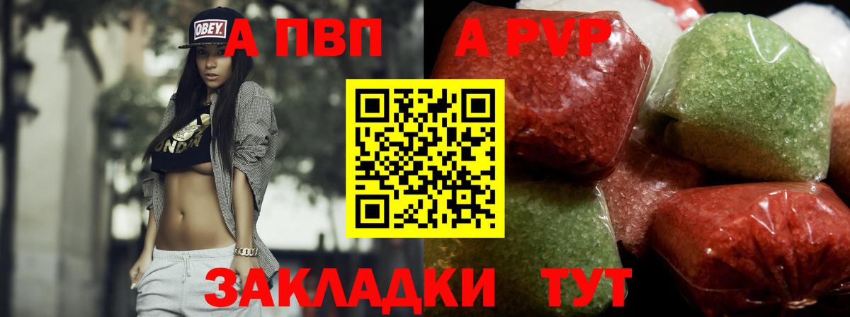 A PVP СК Алейск